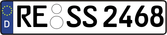 RE-SS2468