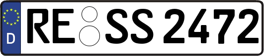 RE-SS2472