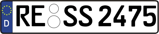 RE-SS2475