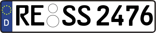 RE-SS2476