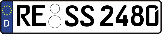RE-SS2480