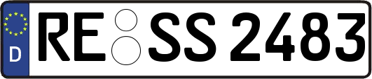 RE-SS2483