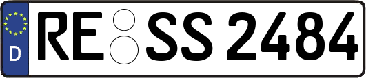 RE-SS2484