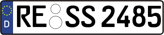 RE-SS2485