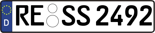 RE-SS2492