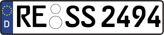 RE-SS2494