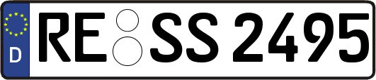 RE-SS2495