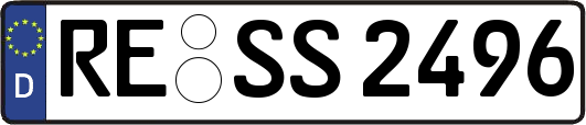RE-SS2496