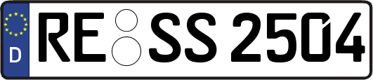 RE-SS2504