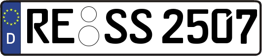 RE-SS2507