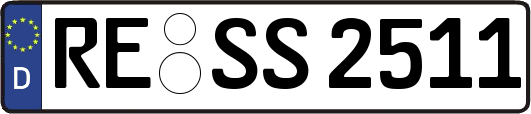 RE-SS2511