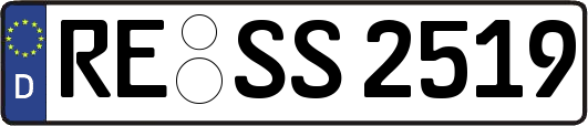 RE-SS2519