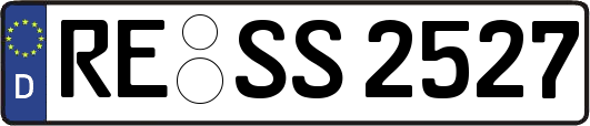 RE-SS2527