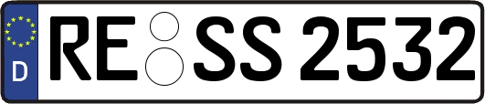RE-SS2532