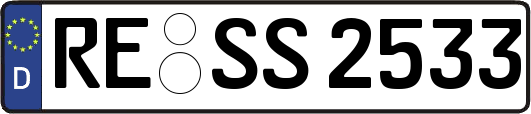 RE-SS2533