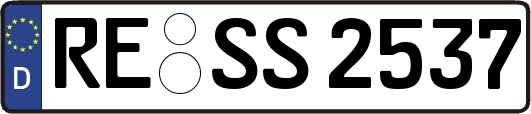 RE-SS2537