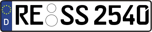 RE-SS2540