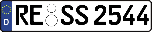 RE-SS2544