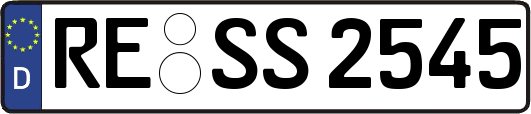RE-SS2545