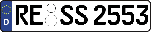 RE-SS2553
