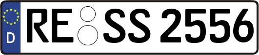 RE-SS2556
