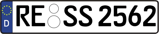 RE-SS2562