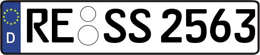 RE-SS2563