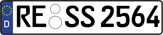 RE-SS2564