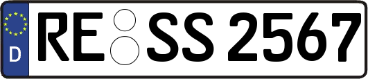 RE-SS2567