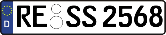 RE-SS2568
