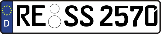 RE-SS2570