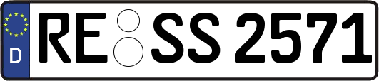 RE-SS2571