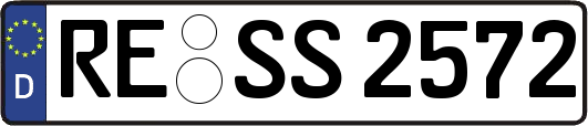 RE-SS2572