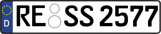 RE-SS2577