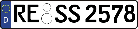 RE-SS2578