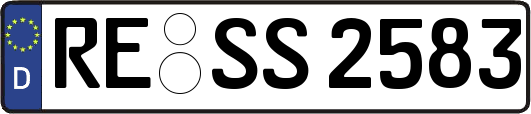 RE-SS2583