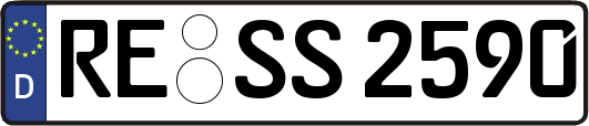 RE-SS2590