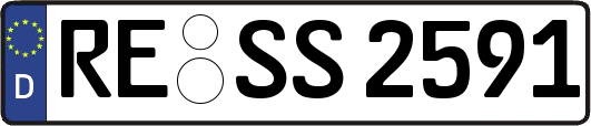 RE-SS2591