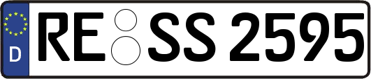RE-SS2595