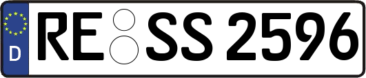 RE-SS2596