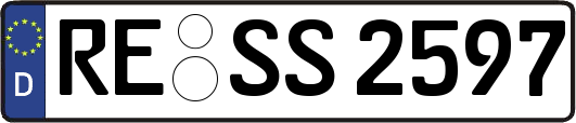 RE-SS2597