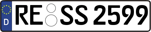RE-SS2599