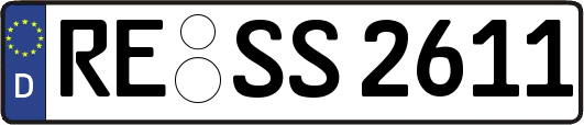 RE-SS2611