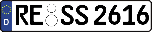 RE-SS2616
