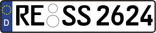 RE-SS2624