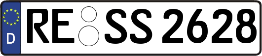 RE-SS2628
