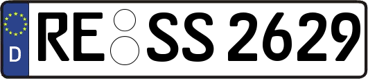 RE-SS2629