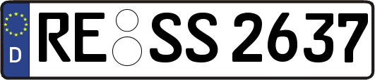 RE-SS2637