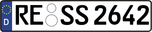 RE-SS2642