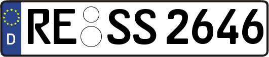 RE-SS2646
